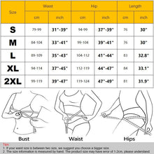 Load image into Gallery viewer, Women Sleeveless Maternity Dresses V-neck one-piece shapewear bodysuit Smooth Camisole Body Shaping Belly Support Dress - Shop &amp; Buy
