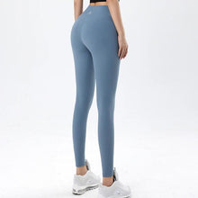 Load image into Gallery viewer, Yoga wear fitness trousers female summer running high waisted outside wear - Shop &amp; Buy
