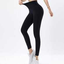 Load image into Gallery viewer, Yoga wear fitness trousers female summer running high waisted outside wear - Shop &amp; Buy
