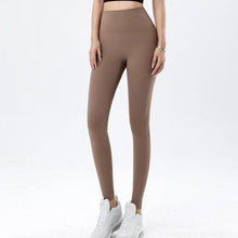 Load image into Gallery viewer, Yoga wear fitness trousers female summer running high waisted outside wear - Shop &amp; Buy
