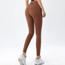 Load image into Gallery viewer, Yoga wear fitness trousers female summer running high waisted outside wear - Shop &amp; Buy
