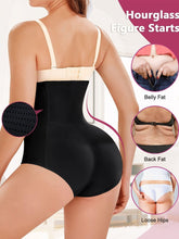 Load image into Gallery viewer, Zipper Shaping Panties, Tummy Control Compression Butt Lifting Panties, Womens Underwear &amp; Shapewear - Shop &amp; Buy
