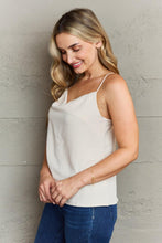 Load image into Gallery viewer, Ninexis For The Weekend Loose Fit Cami - Shop &amp; Buy
