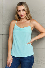 Load image into Gallery viewer, Ninexis For The Weekend Loose Fit Cami - Shop &amp; Buy
