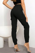 Load image into Gallery viewer, Button Fly Cargo Pants - Shop &amp; Buy
