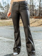 Load image into Gallery viewer, Buttoned Long Pants - Shop &amp; Buy
