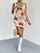 Load image into Gallery viewer, Spaghetti Strap Mini Dress