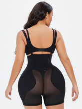 Load image into Gallery viewer, Full Size Hook-and-Eye Under-Bust Shaping Bodysuit - Shop &amp; Buy
