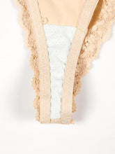 Load image into Gallery viewer, Full Size Lace Detail Shaping Shorts - Shop &amp; Buy
