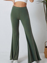 Load image into Gallery viewer, Long Flare Pants - Shop &amp; Buy
