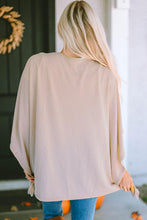 Load image into Gallery viewer, Open Front Dolman Sleeve Cardigan - Shop &amp; Buy
