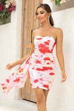 Load image into Gallery viewer, Sweetheart Neck Strapless Dress - Shop &amp; Buy
