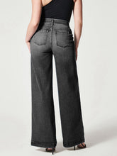 Load image into Gallery viewer, Wide Leg Long Jeans - Shop &amp; Buy
