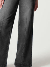Load image into Gallery viewer, Wide Leg Long Jeans - Shop &amp; Buy
